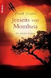 Jenseits von Mombasa - Frank Coates