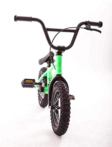BMX 自転車　キッズ　子供用　VERDE Amazon | BMX 自転車 12インチキッズフリースタイルBMXバイク