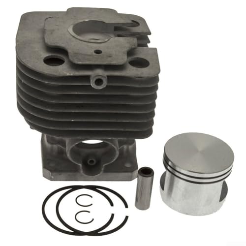 Réparer la perte de compression avec le kit cylindre FS450 42 mm