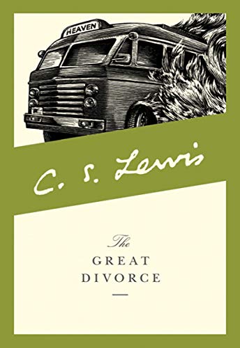 The Great Divorce (English Edition)