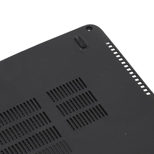 Odporna na Wstrząsy, Odporna na Zarysowania Zamienna Pokrywa Dolna do Dell E7470, Dolna Pokrywa Laptopa z Otworami Odprowadzającymi Ciepło do Laptopów
