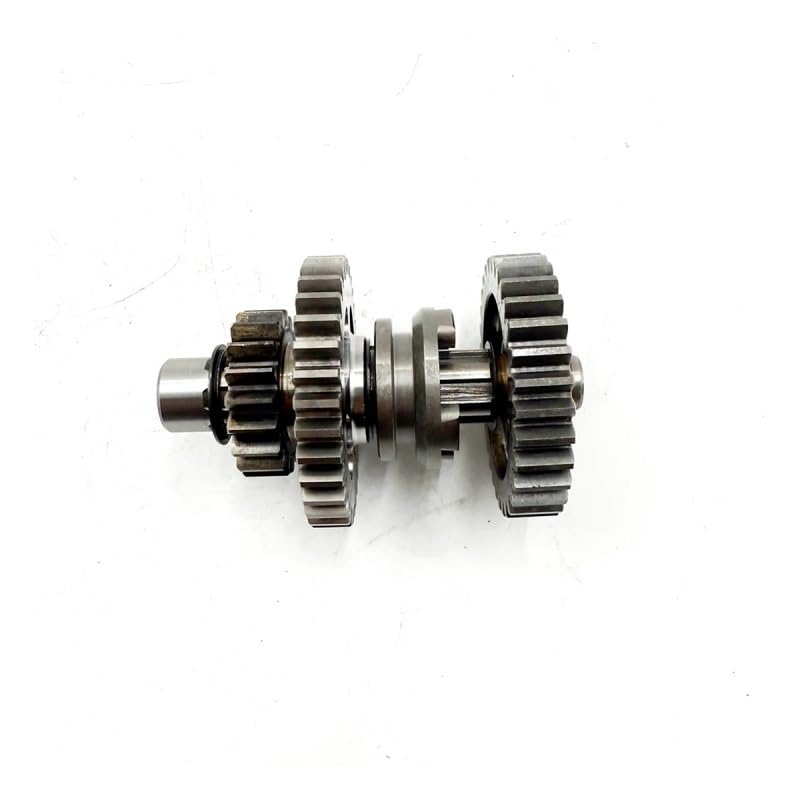 Contraeje de transmisión Hisun 250cc para rutas de montaña en UTV HS250 5