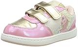 Zapatillas deportivas skate Cerdá Frozen Elsa, Zapatillas para Niñas, Rosa (Rosa C07), 29 EU