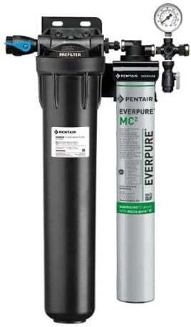 Everpure EV932801 Coldrink 1- MC² System 9000 gallon capacity