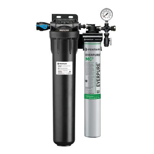 Everpure EV932801 Coldrink 1- MC² System 9000 gallon capacity