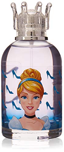 Preisvergleich Produktbild Disney Prinzessinnen Eau de Toilette Cinderella 100 ml