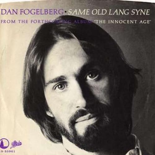 Dan Fogelberg &ldquo;Same Old Lang Syne&rdquo; (w/ Chad and Laura)