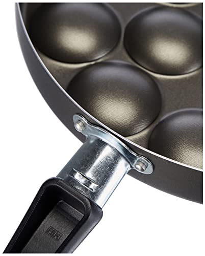 Poffertjes-Pfanne Patisse 2999 AA8 Set für Gasherde