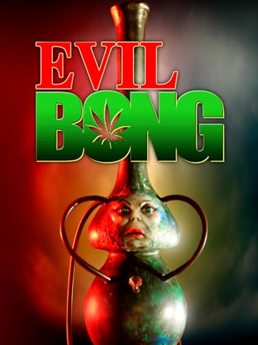  Evil Bong