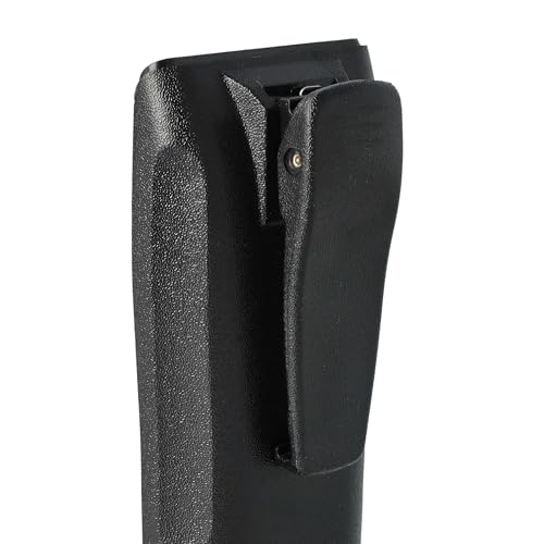 Batería Walkie Motorola PMNN4251 evita cortes de señal con celdas NiMH de 2500 mAh 7