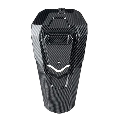 Garde-boue arrière anti-éclaboussures pour moto 368G(C) pour rouler au sec sur sol humide
