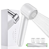 Amazon.co.jp: BYRISON シャワーヘッド 浄水シャワーヘッド 98.97