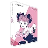 VOCALOID3 Library Chika