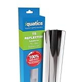 Líder en la industria: nuestra luz para pecera utiliza un diseño innovador y duradero para evitar problemas comunes como el óxido, la oxidación, la incapacidad de soportar altas temperaturas y mucho más.