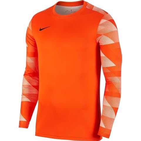 Maillot de gardien Nike Park IV Cover