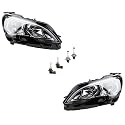 Johns, Scheinwerfer Night Breaker L R passend für Peugeot 5008 LWR TFL