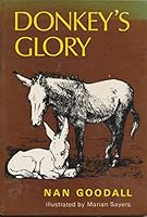 Donkey's Glory 0264655575 Book Cover