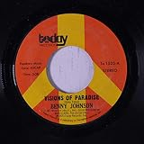 visions of paradise / stop me