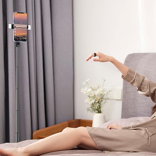 Mando a distancia para móvil - Mando a distancia inalámbrico para pasar páginas con la punta de los dedos duradera - para Smartphone IOS - imagen 2