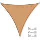 Sonnensegel CelinaSun inkl. Befestigungsseile Premium HDPE