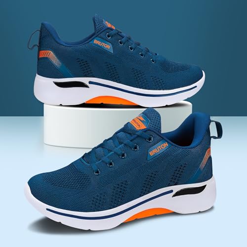 Image of BRUTON AI-621 EVA Lite Sneakers Casual Shoes for Men