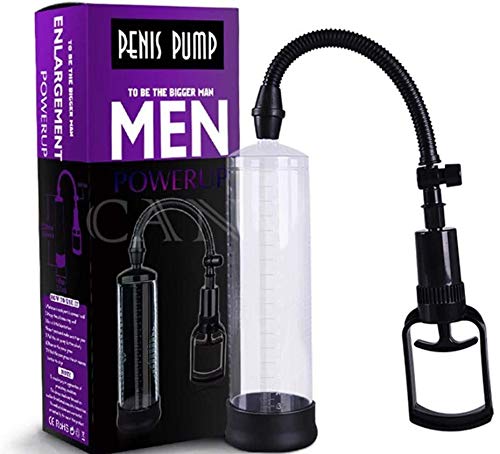 Manual Perfect Size Enlargement Pump for Man Pennis Pump Pennis Extender Pennis Pumps