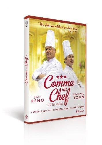 Preisvergleich Produktbild Comme un chef [FR Import]