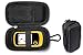 Produktbild CaseSack GPS-Handtasche kompatibel mit Garmin eTrex 22x, 32x, 10, 20, 20x, 30, 30x, 35t und Touch 35, 25