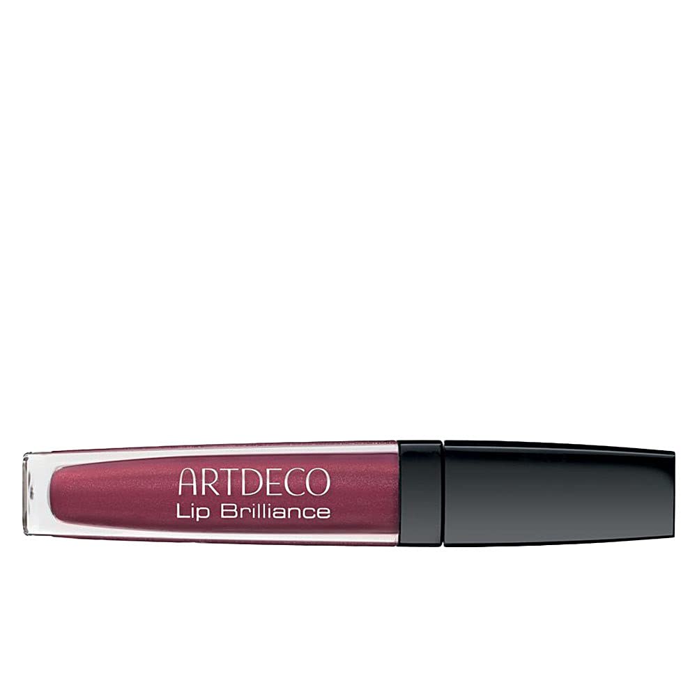 Lip Brilliance Long Lasting #57-Brilliant Purple Monarch 5 M
