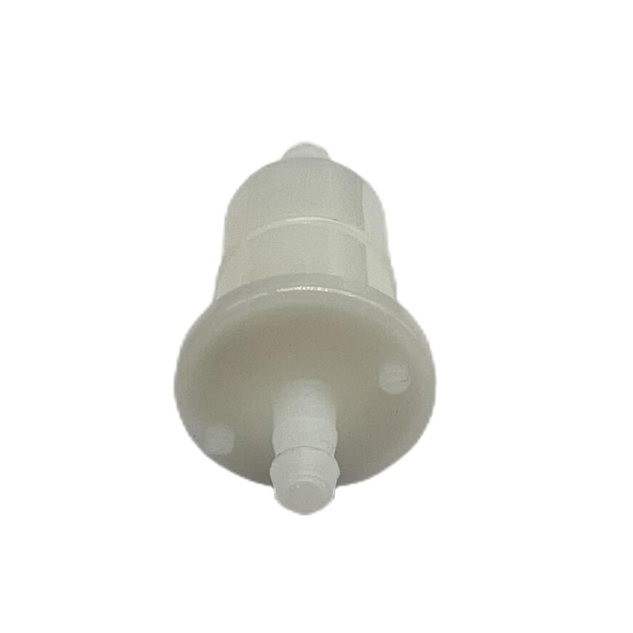2 Stück Kraftstofffilter Für Honda Marinemotor 16910-ZV4-015 – Kompatibel Mit BF 4-Takt Außenbordmotor