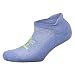 Balega Hidden Comfort No-Show Running Socks for Men and Women (1 Pair), Lilac, Medium
