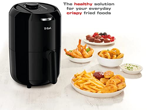 Friteuse Tefal EY101815