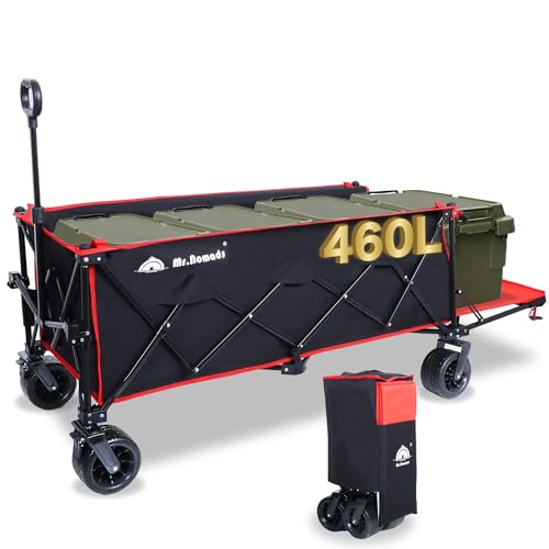 460L ラグビー日本代表採用メーカー キャリーワゴン KW004