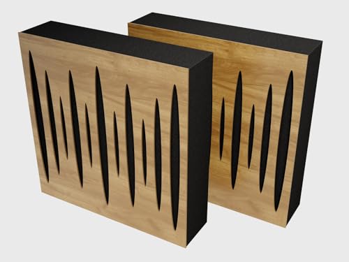 2�p�b�N ? �A�u�t���[�U�[�z��-�g�U�����p�l�� | 50x50cm | �z�� - �g�U - ���� | �J���[�������v���[�g: [PULSAR (100mm) | �I�[�N]