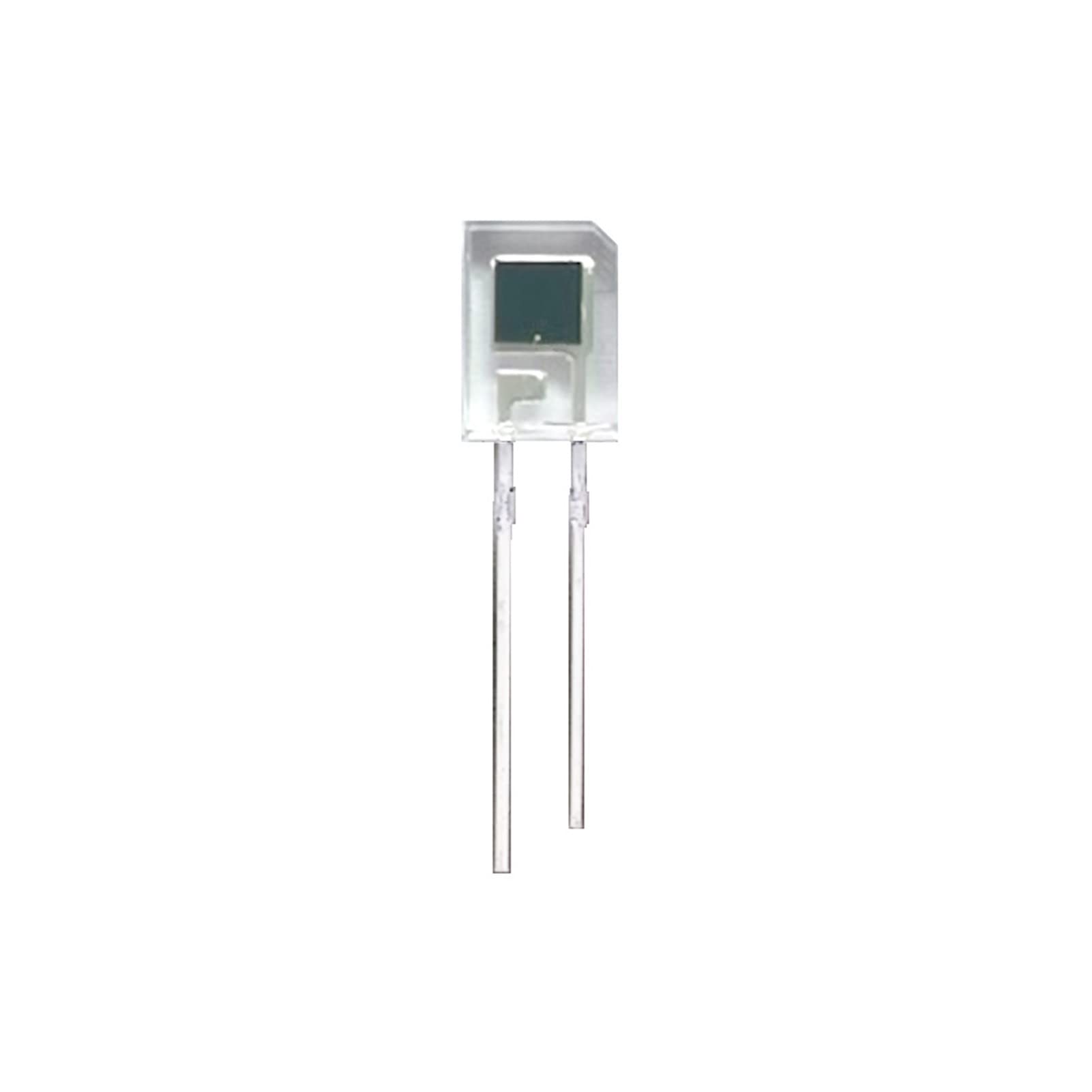 500 Stück, 3,0 x 5,2 mm rechteckige Fotodiode PD638C3, Fotosensor, lichtempfindliche Empfangsdiode