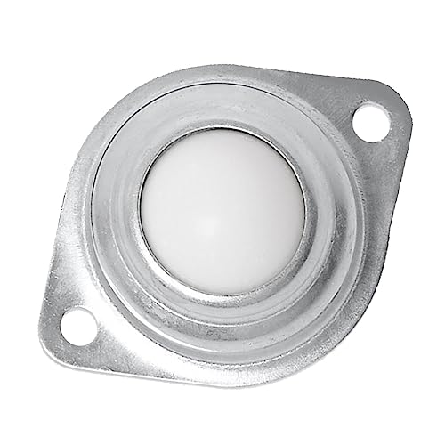 Unité de transfert robuste en nylon pour convoyeur industriel fixe - 5
