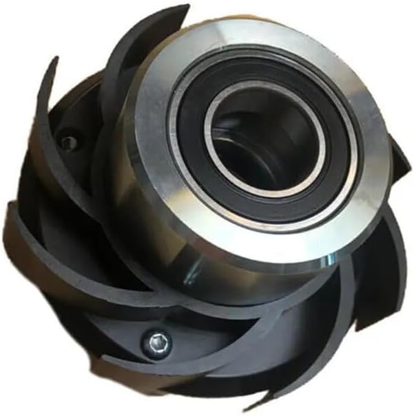 TacX NEO 2T Bearing Service Kit S11-04001-80