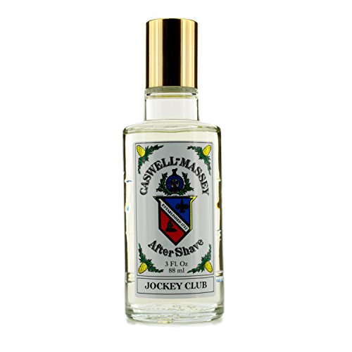 Caswell Massey Jockey Club After Shave Splash For Men 90Ml/3Oz