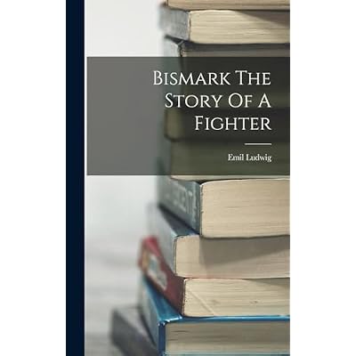 Bismark The Story Of A Fighter