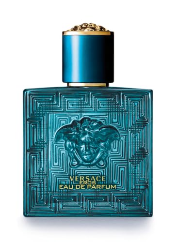 Image of Versace Eros Edp Spray 3.4 Oz (100 Ml) (M)