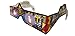 Christian CROSS - Eye Witness Glasses