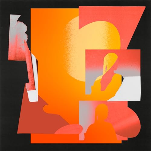 Jamie Jones, Jazzy & Sparrow & Barbossa