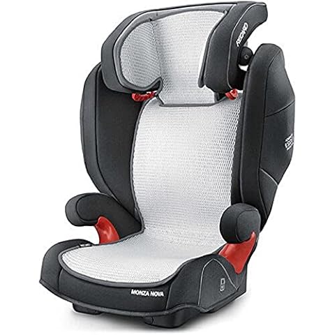 Recaro Monza Nova Housse Aérée Cover