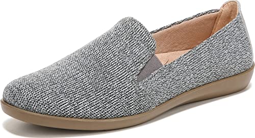 LifeStride Women's, Next Level Slip-On Grey 10 W