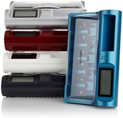 Renu-It Deluxe Home Battery Regenerator with USB Charger~ Black