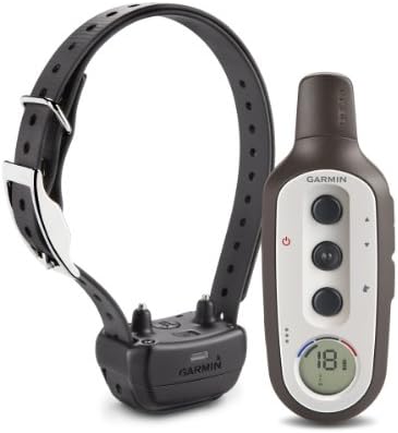garmin sport pro dog training collar
