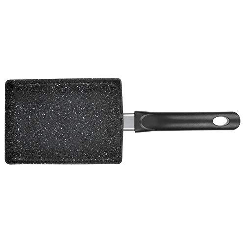 Fupei Sartén para Panqueques, Sartén Pequeña para Bistec, Tortillas Antiadherentes...