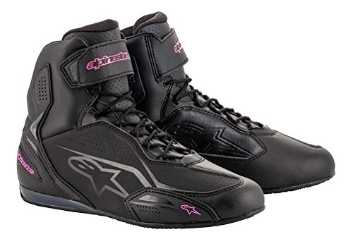 アルパインスターズ Faster-3 DRYSTAR ブーツ US 8.5 アルパインスターズ FASTER 3 DRYSTAR (バイク用靴・ブーツ