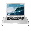 Kafuty Monitor Riser – aluminiumlegering notebook standaard computer laptop bureauhouder organizer stal verhoging van…