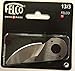 FELCO Number 13/3 Cuchilla de Repuesto, Plata, 35x15x5 cm